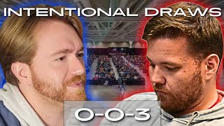 Should You Play For Draws Outside Of Tournaments? | The Casting Cost Podcast Ep.72 | MTG cEDH