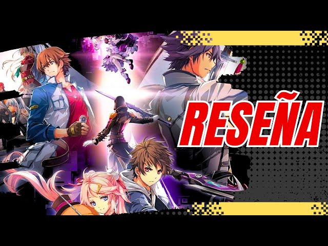 Vídeo relacionado con The Legend of Heroes: Trails into Reverie - Deluxe Edition (PS5)