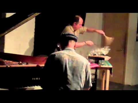 Frasconi-Maroney Live at the Stone, 17Aug10, excerpt 1