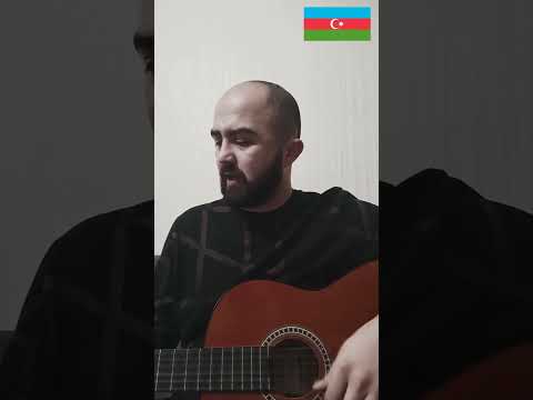Özünlə apar | Fahree feat. Ilkin Dovlatov | ACOUSTIC COVER | Əhməd Balayev
