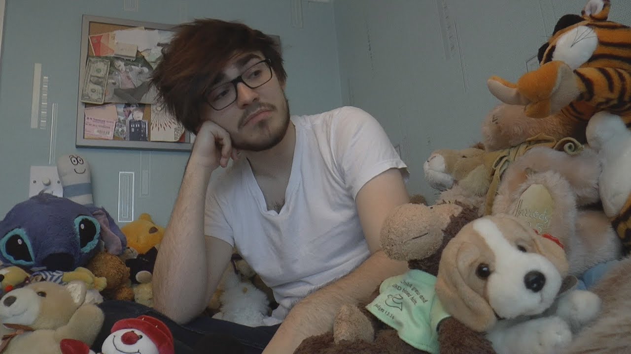 Like a Dog or a Boat, you tether it