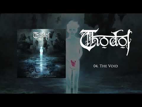 Thödol - The Void (Official Audio)