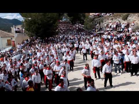 2013_05 Fiestas de Mayo Caballos del Vino día 2 Caravaca de la Cruz Región de Murcia by zAkAtYn 👀
