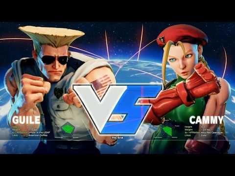 SFV: CYB | Daigo Umehara vs GGP | Kazunoko - E-sports Festival HK 2017 Top 8 - CPT2017