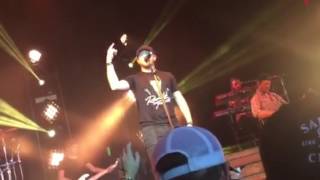 Cole Swindell &quot;Chevrolet DJ&quot;