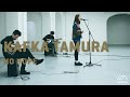 Kafka Tamura - No Hope | Live & Plugged | 1/2 ...
