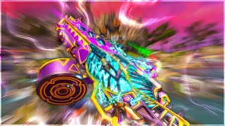 The QUICKEST Mirage Movement...  (APEX LEGENDS MONTAGE)