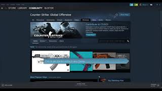 CSGO How to play and download workshop maps