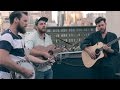 Bear's Den "Don't Let The Sun Steal You Away" Live - Sideshow Alley