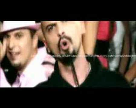 Tribun Band feat. Dr. Zo - Da te volim ne daju