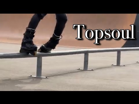 How To Topsoul | Rails | Roll Through Fear