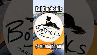 BoDocks