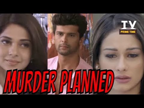 Maya Indirectly Threatens Arjun To Kill Sanjh For Gaining His Love | Beyhadh | TV Prime Time