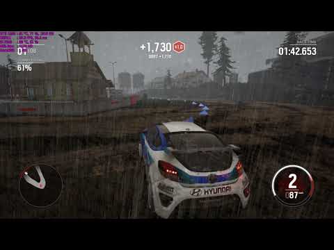 Gravel Walkthrough Part 30 - "The Last Frontier - Alaska"