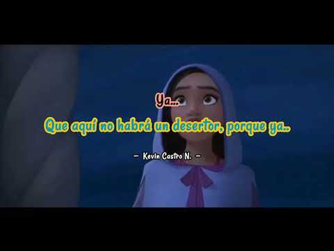 Wish — "La Ruin Verdad" || Canción completa - (latino)//(video+letra)