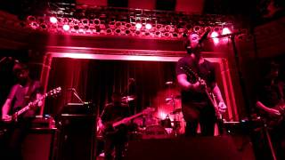 David Cook - Let Me Fall For You (Columbus)