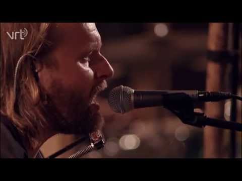 ADMIRAL FREEBEE Toots Sessies volledige aflevering