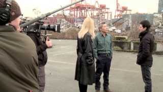 401 : Blast from the past - Behind the scenes in Vancouver