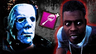 "I Screamed WAY Too Loud" - Scaring Streamers with Myers Part 41