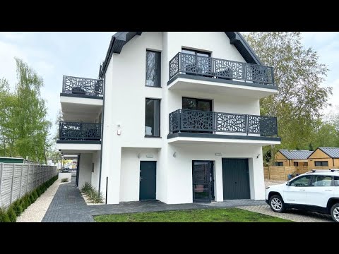 Pokoje gościnne Batial, Jastarnia, Poland