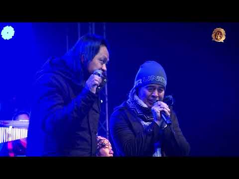 ဝိုင်ဝိုင်း -  မိုးသည်းထဲမှာ (Y Wine)