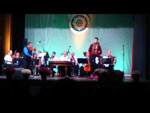 49. Stretnutie v pivnickom poli 2014 - Vladislav Vachula