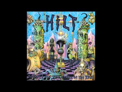 Hilt -  Superhoney  (Journey To The Center Of The Bowl) 1991