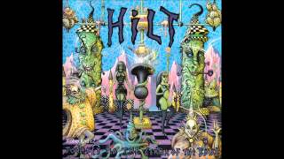 Hilt -  Superhoney  (Journey To The Center Of The Bowl) 1991