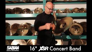 16" XSR Concert Band, зображення 1