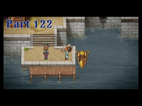 Suikoden HD Remaster Playthrough Part 122 Toran Castle; Launching of the High-Speed Boat