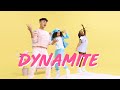 Acapop! KIDS - DYNAMITE by BTS (Official Music Video)