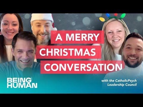 You Were Never Supposed to Hear This Conversation: A Christmas Conversation with Leadership Council