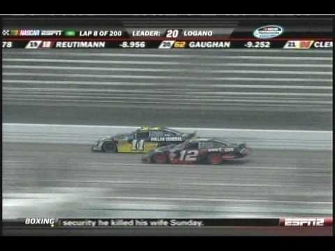 2010 NNS O'Reilly 300 At Texas - Part 3 of 14 (START)
