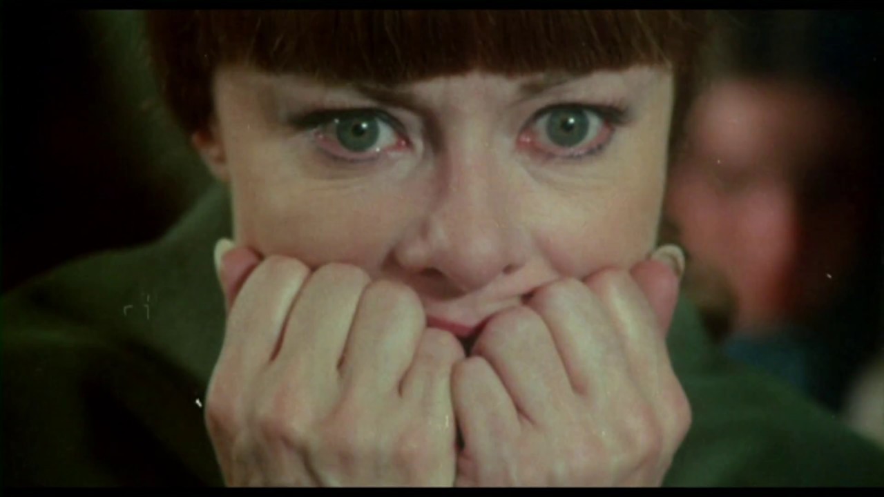 Good Luck Ms. Wyckoff: 1978 Theatrical Trailer (Vinegar Syndrome)