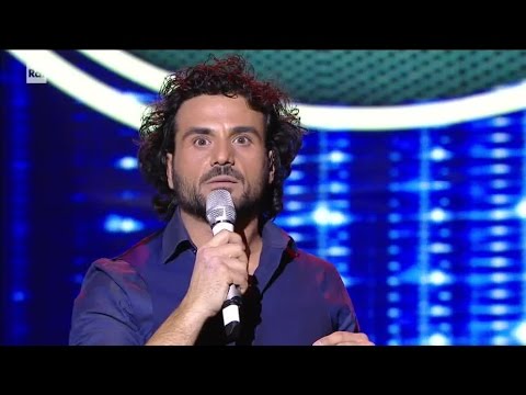 Marco Bazzoni - Made in Sud 29/03/2017