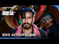 Bholaa S Intense Chase Scene Ajay Devgn Tabu Bholaa Prime Video India