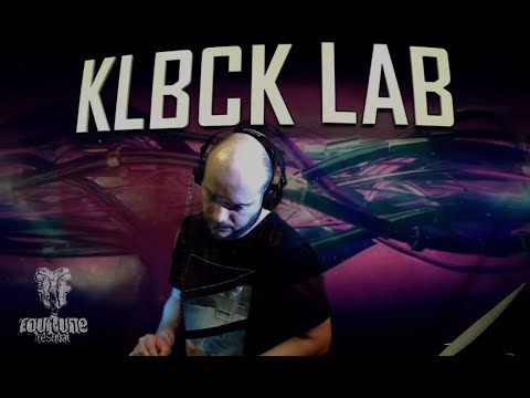 Voodoo Piet @ Fourtune Stream Festival - 16.07.2020