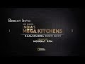 India S Mega Kitchens Kaalchakra Bodh Gaya By National Geographic Channel India Bright Info