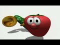 VeggieTales: Theme Song (1998) (4K HD)