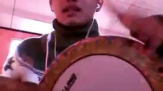 Download lagu Mars banser dan ansor versi rebana mp3