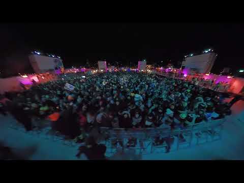 Ilan Bluestone - Frozen Ground @ IGLOOFEST