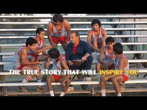 McFarland USA - La verdadera historia que te inspirará - Punto de vista de Jim White