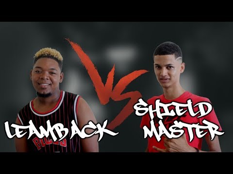 Leamback vs Shield Master | Semifinal The Last Master