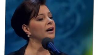 Seçil AK KUTLU-Bilmem Ki Nedendir Bana Sen Hor Bakıyorsun (RAST)R.G.