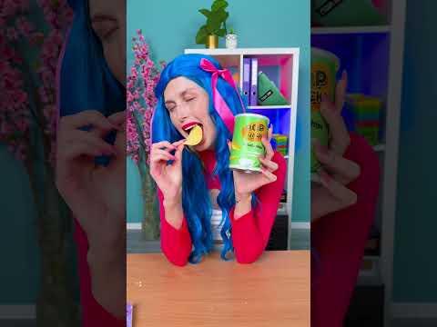 مفاجآت مضحكة في الفصل! 😂