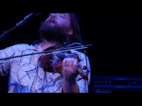 Sorry - Trampled by Turtles