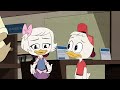 Webby Vanderquack The Tragic Hero Who Cares For Everyone But Himself READ DESCRIPTION