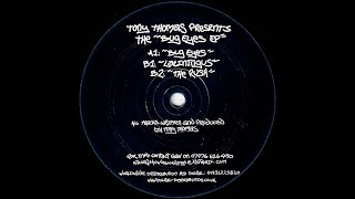 Tony Thomas - Bug Eyes