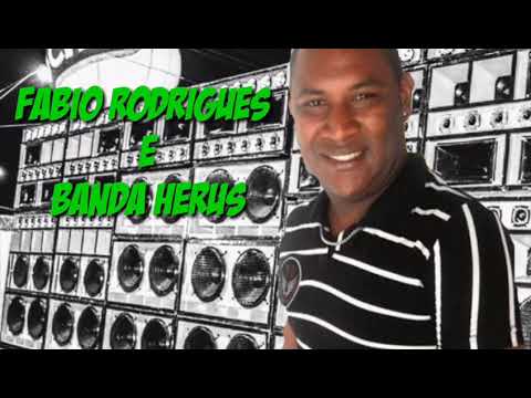 FABIO RODRIGUES E BANDA HERUS ARROCHA