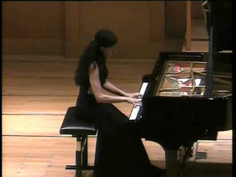 Yamile Cruz Montero - M. Hatzidakis, Lunita de papel (Χάρτινο το φεγγαράκι)